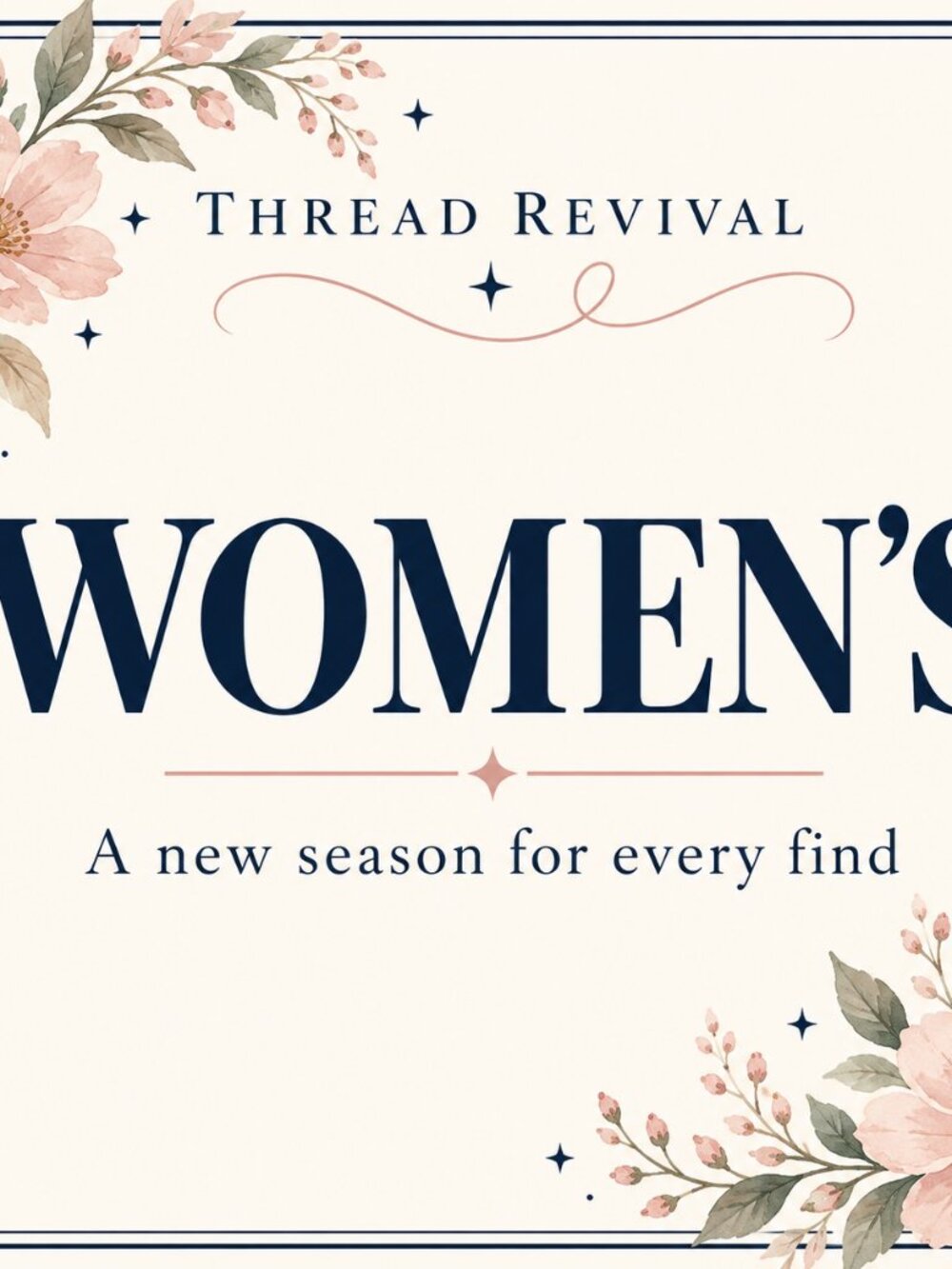 Shop Women's Clothing